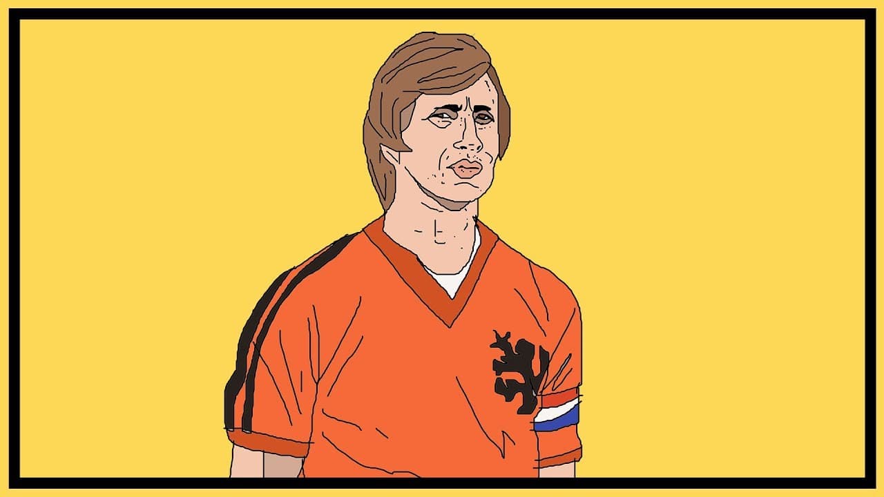 Total Football Explained — The Ajax and Netherlands Revolution